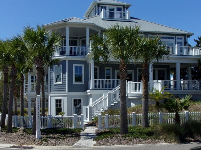 681 Ocean Palm Way, St Augustine, FL 32080