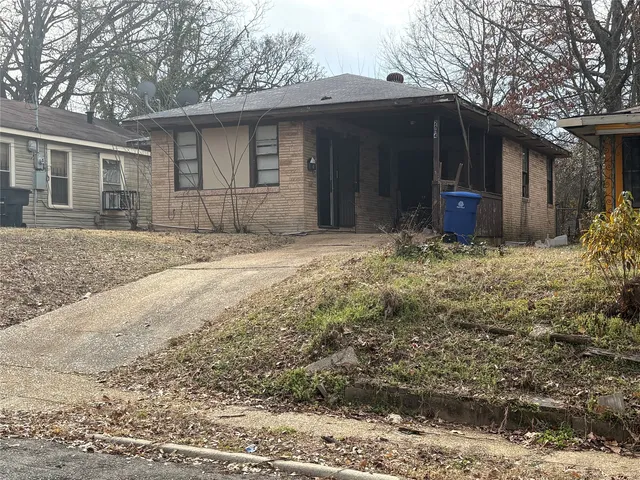 2814 Mertis Ave, Shreveport, LA 71109