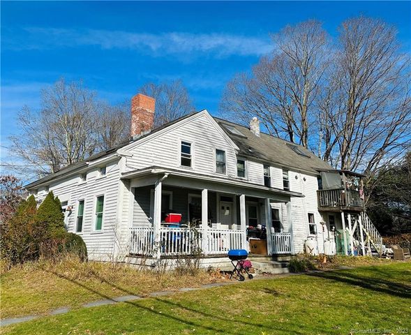 130 Maple Rd, Storrs Mansfield, CT 06268