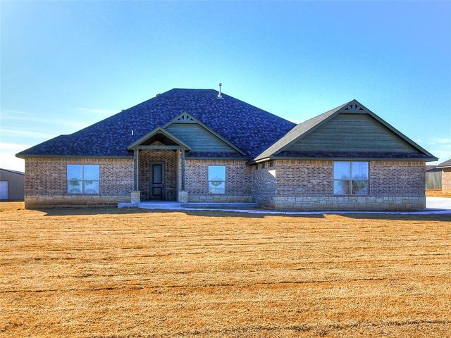 8651 Oak Tree Cir, Edmond, OK 73025