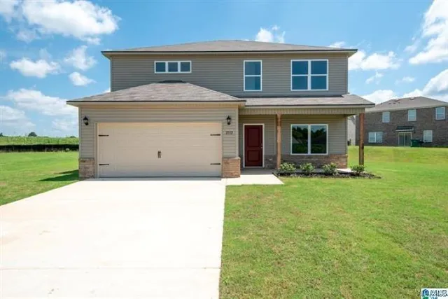 11170 Snapdragon Cv, Tuscaloosa, AL 35405