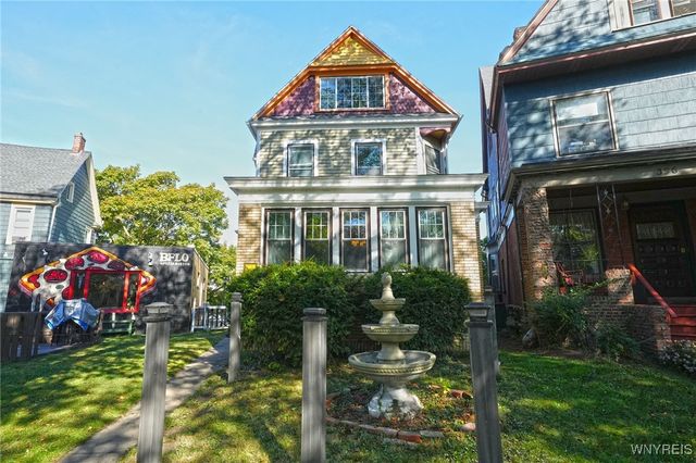 392 Porter Ave, Buffalo, NY 14201
