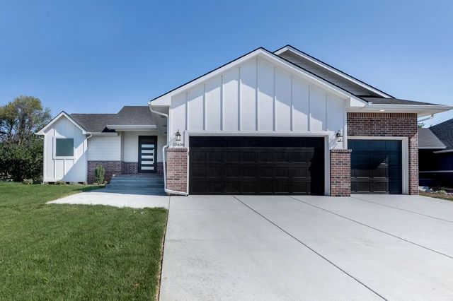 10406 W  Graber Cir, Wichita, KS 67217