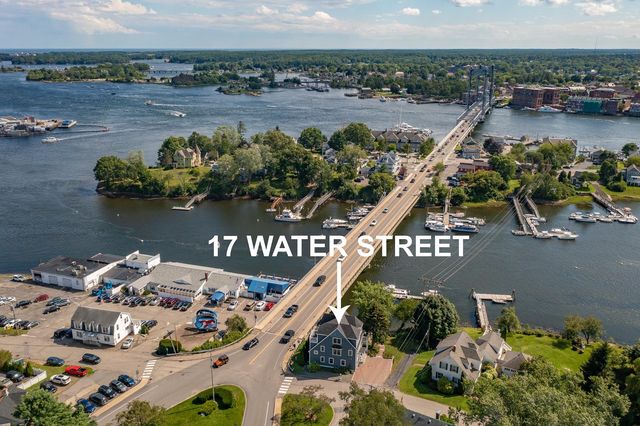 17 Water St #2, Kittery, ME 03904