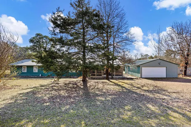 11531 S  State Highway 23, Booneville, AR 72927