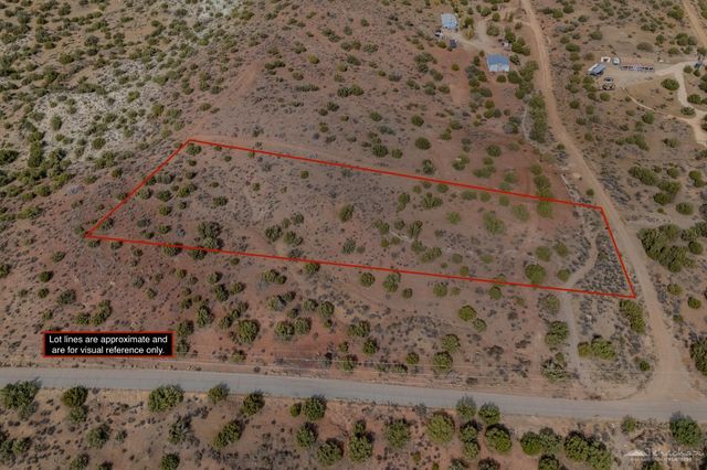 Ponderosa St #53, Tehachapi, CA 93561