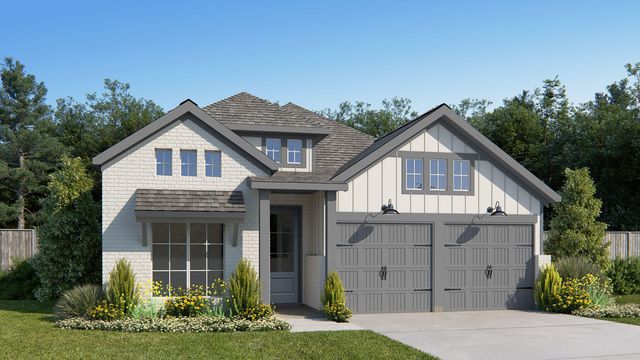 418 Cascadence Dr, New Braunfels, TX 78132