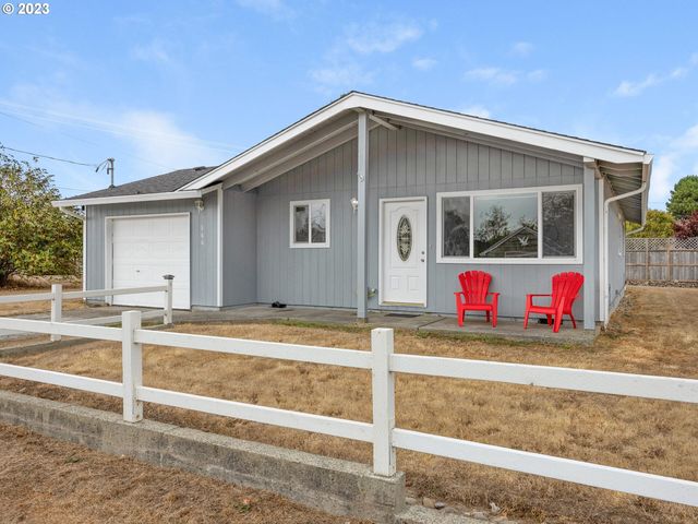 I 866th Ave, Seaside, OR 97138