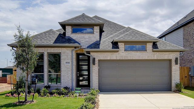 9936 Paladin Ridge, San Antonio, TX 78254