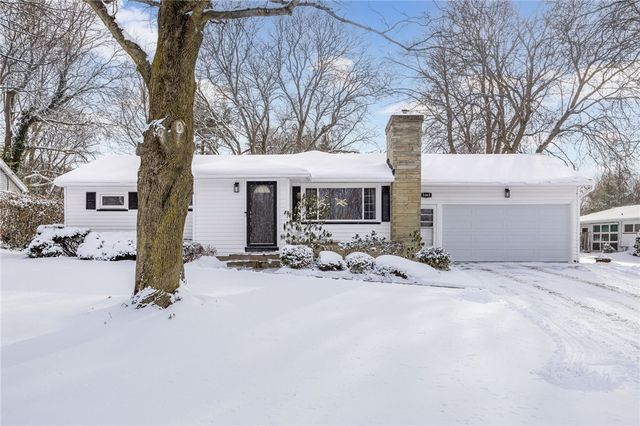 3463 W  Ridge Rd, Rochester, NY 14626
