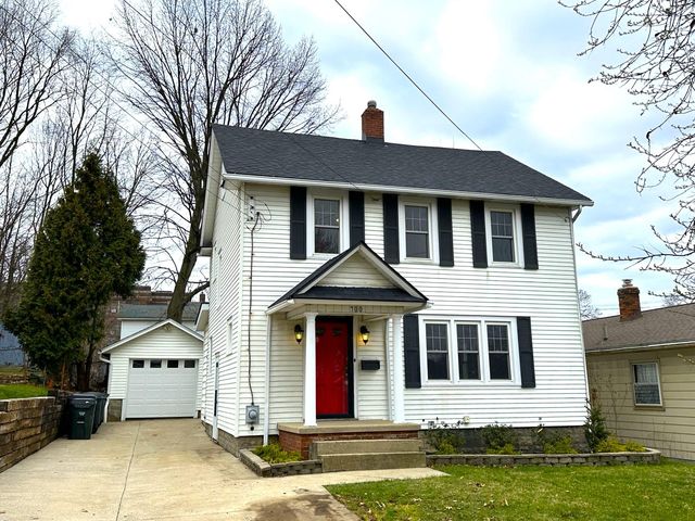 700 Iona Ave, Akron, OH 44314