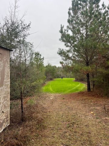 Wilburn Taylor Rd, Buckatunna, MS 39322