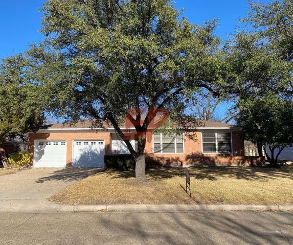 1325 N  62nd St, Waco, TX 76710