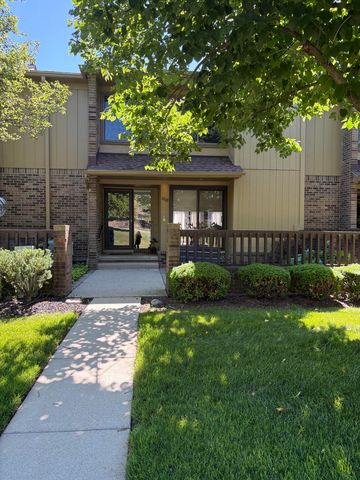 1669 S  Hill Blvd, Bloomfield Hills, MI 48304