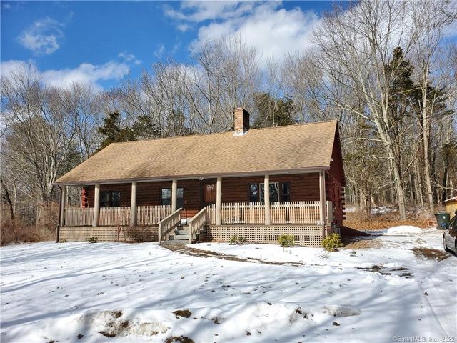34 Indian Hollow Rd, Windham, CT 06280