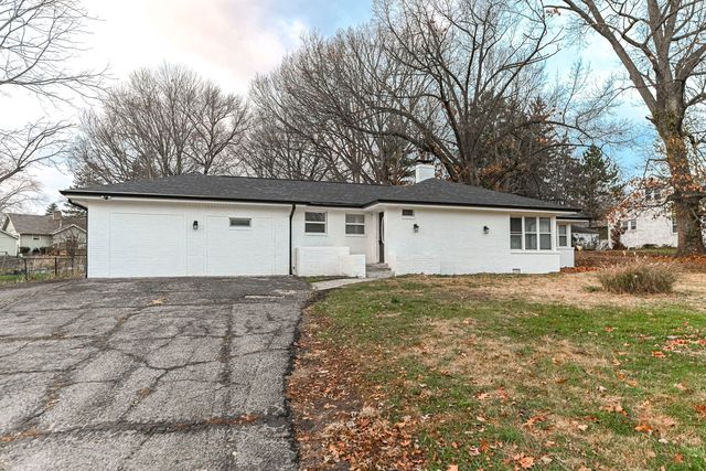 640 E  Dudley Ave, Indianapolis, IN 46227
