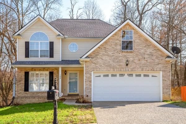 104 Sundance Way, White House, TN 37188