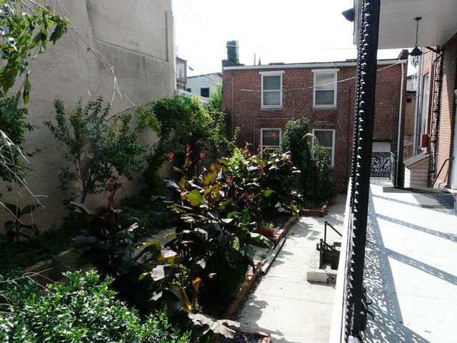 1901 E  Lombard St   #Townhouse, Baltimore, MD 21231
