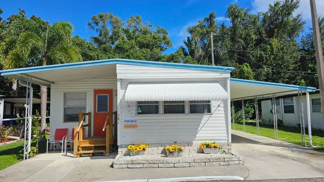 4300 E  Bay Dr #441, Clearwater, FL 33764