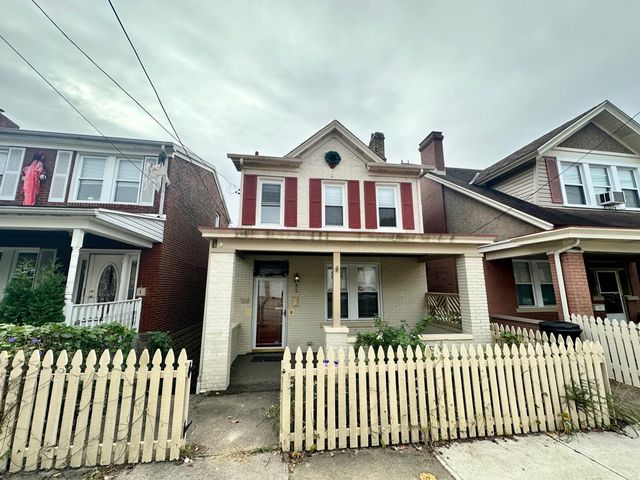 107 Dilworth St #2, Pittsburgh, PA 15211