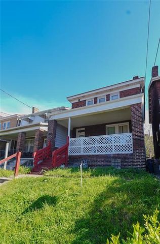 6513 Deary St, Pittsburgh, PA 15206