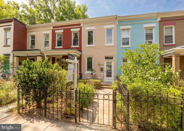 825 L St NE, Washington, DC 20002