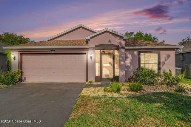 2547 Deercroft Dr, Melbourne, FL 32940