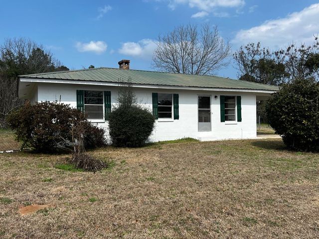 1511 Dogwood Dr, Waynesboro, MS 39367