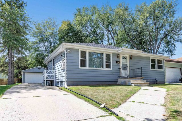 1597 Westfield Ave, Green Bay, WI 54303