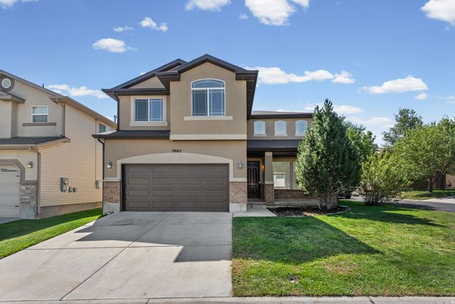5965 W  Leichen Ave, West Jordan, UT 84084