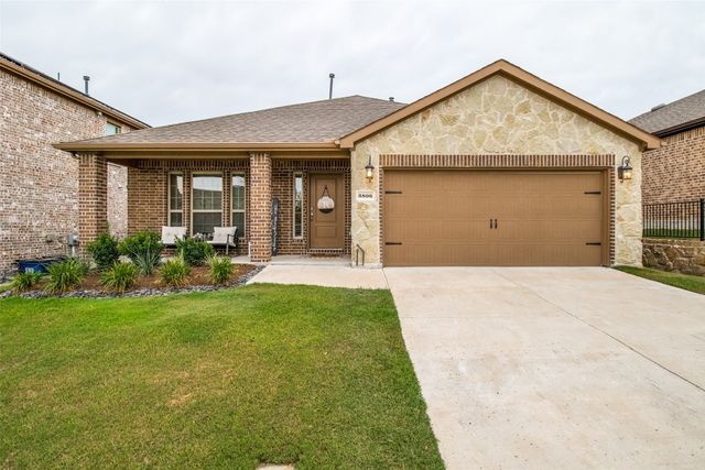 3806 Brazos St, Melissa, TX 75454