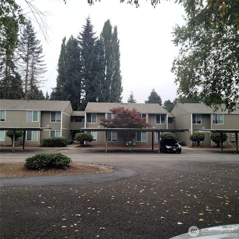 7445 Henderson Boulevard SE, Olympia, WA 98501