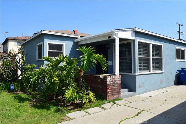 444 S  Hillview Ave, Los Angeles, CA 90022
