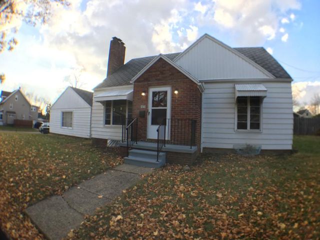 1470 Brown St, Akron, OH 44301