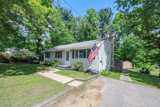 9 Sesame Street, Raymond, NH 03077
