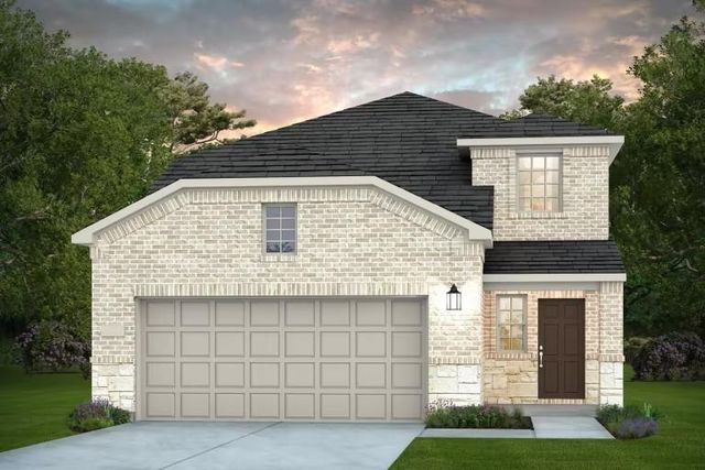15877 Blass Valley Dr, Conroe, TX 77302