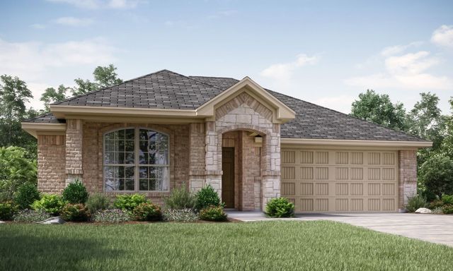 900 Rusty Spur Ln, Haslet, TX 76052