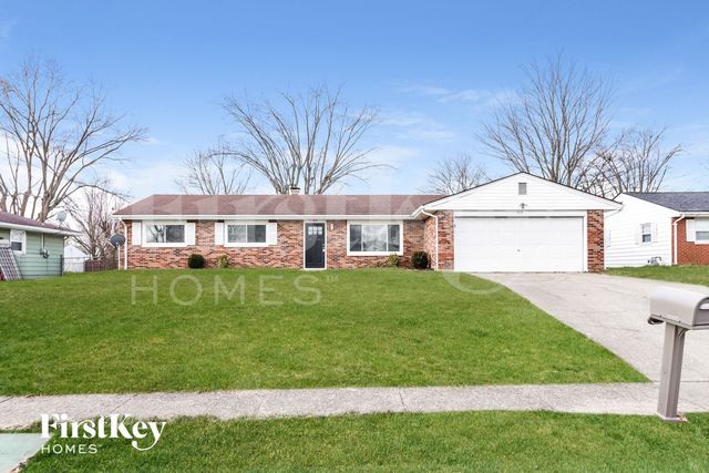 515 Brelsford Ave, Trenton, OH 45067