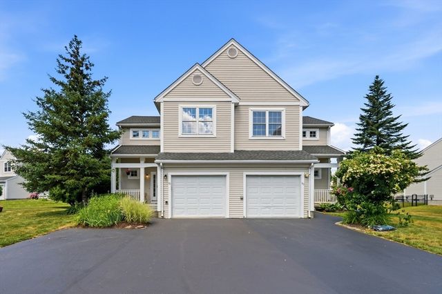 82 Odonnell Ave #L, Shrewsbury, MA 01545