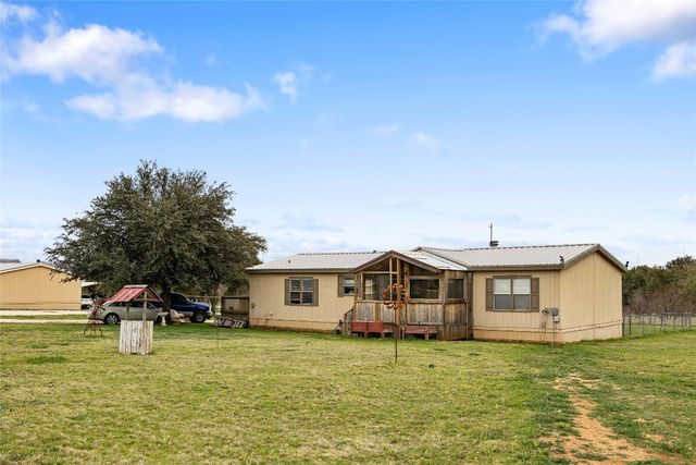 9035 County Road 214, Clyde, TX 79510