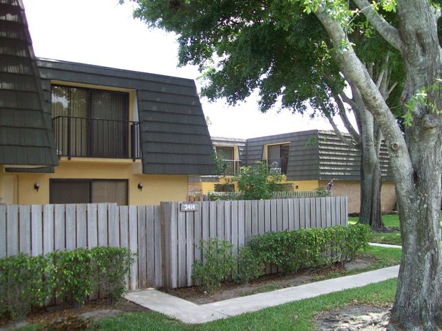 3414 34th Way, West Palm Beach, FL 33407