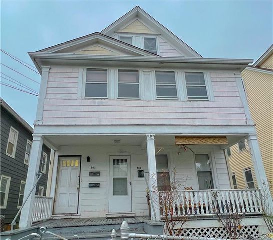 260 Hough Ave, Bridgeport, CT 06608