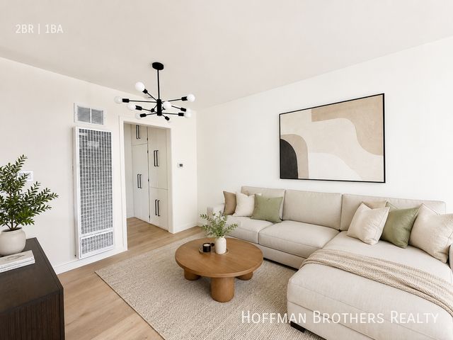 1421 S  Shenandoah St #6, Los Angeles, CA 90035