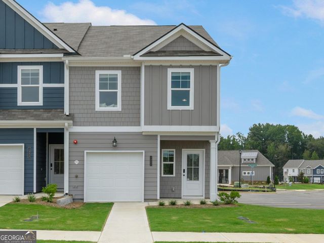 1360 Riverstone Rd #101, Jonesboro, GA 30238