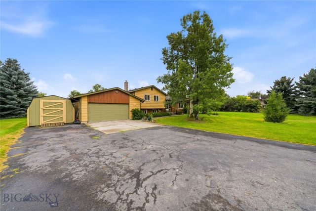 410 Coulee Dr, Bozeman, MT 59718