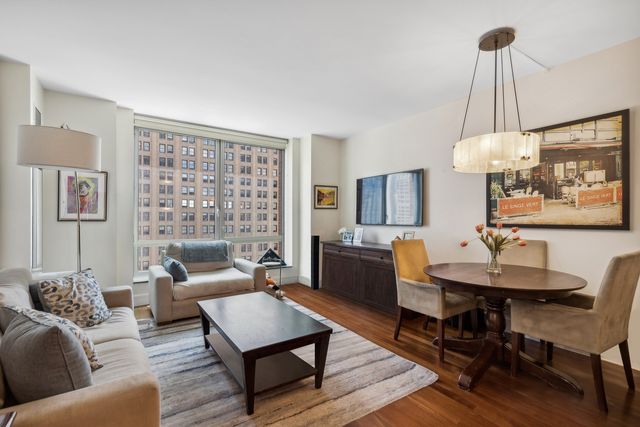 30 Little West St #14C, New York, NY 10004