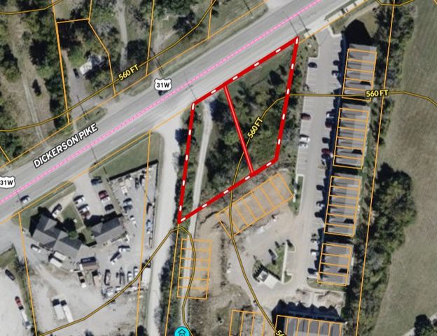 1176 S  Dickerson Rd, Goodlettsville, TN 37072