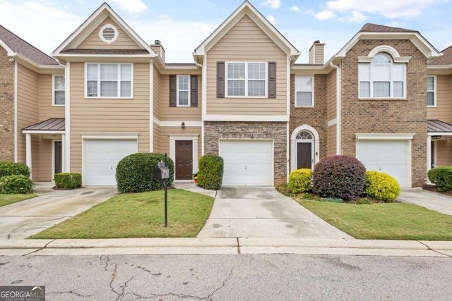 6457 Topside Ave, Flowery Branch, GA 30542