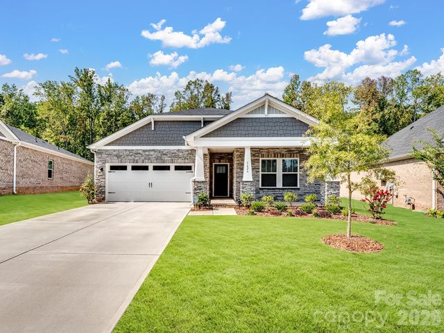 3626 Walter Nelson Rd, Mint Hill, NC 28227