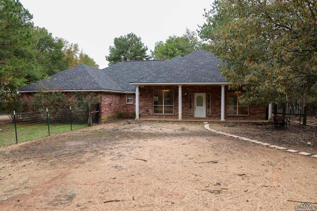 23764 County Road 2110, Troup, TX 75789